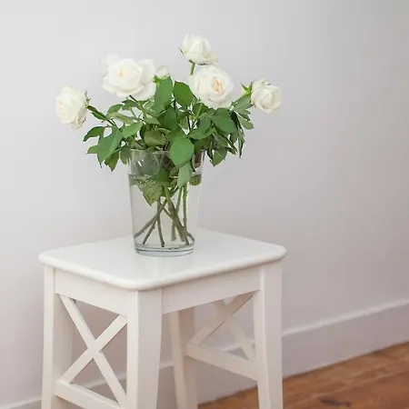 Santana Studio W/ Balcony * Lisboa