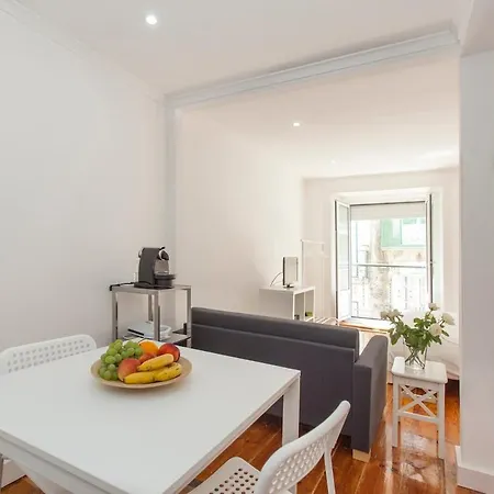 Santana W/ Balcony *