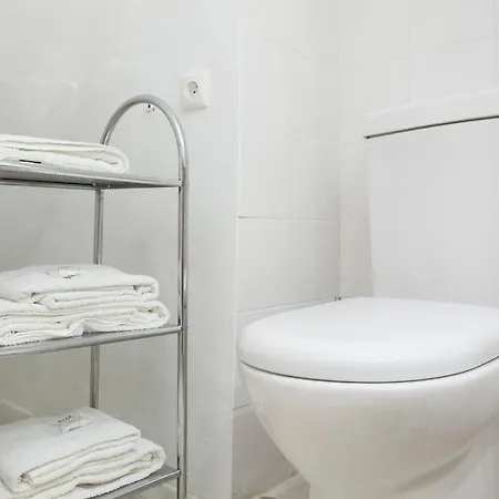 Апартаменти Santana W/ Balcony *