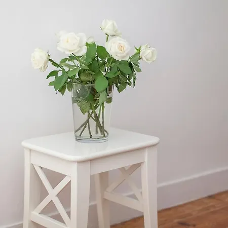 Апартаменти Santana W/ Balcony Лісабон