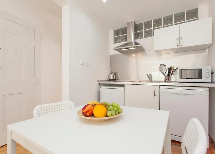 Santana W/ Balcony Apartmán *