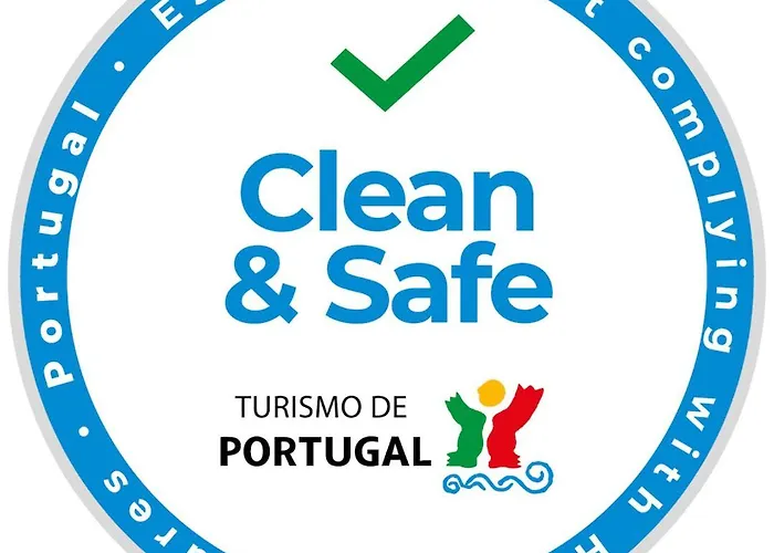 شقة Santana W/ Balcony Lisboa